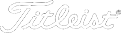 Titleist logo in script lettering.