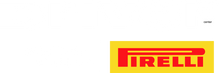Driver Pirelli logo