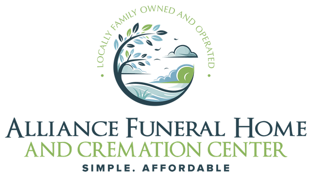 Funeral Services | Alliance Funeral Home & Cremation Center