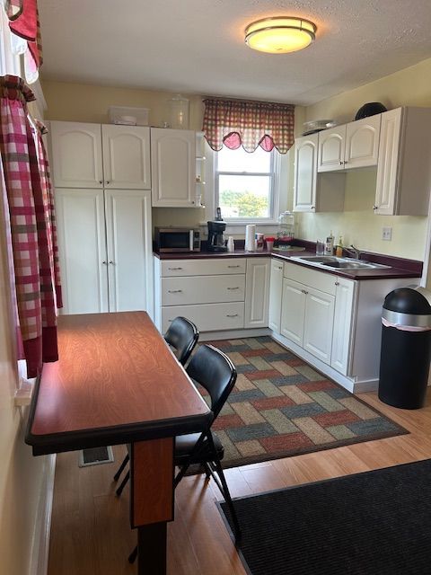 Family Hospitality suite