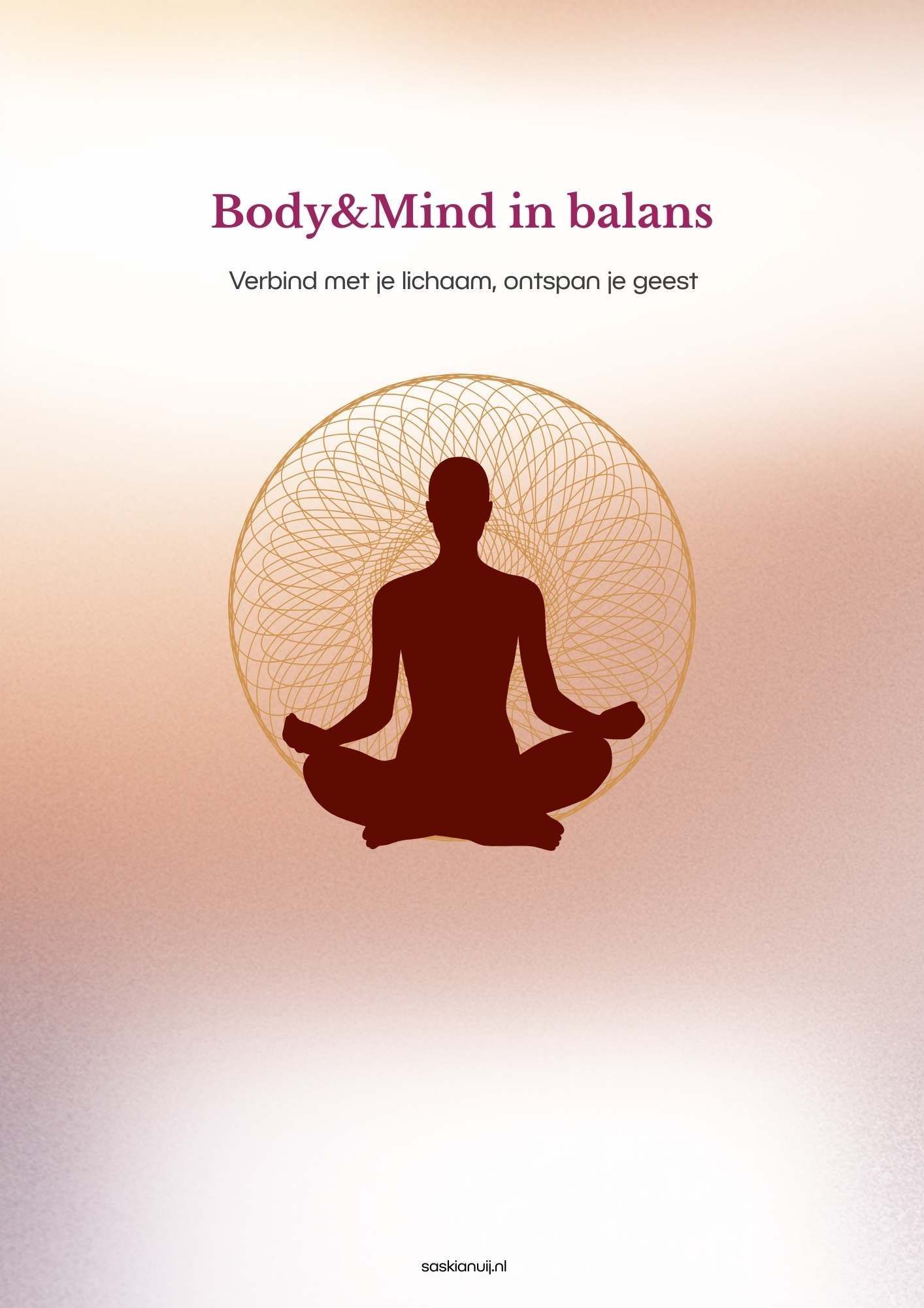 Body&Mind in Balans
