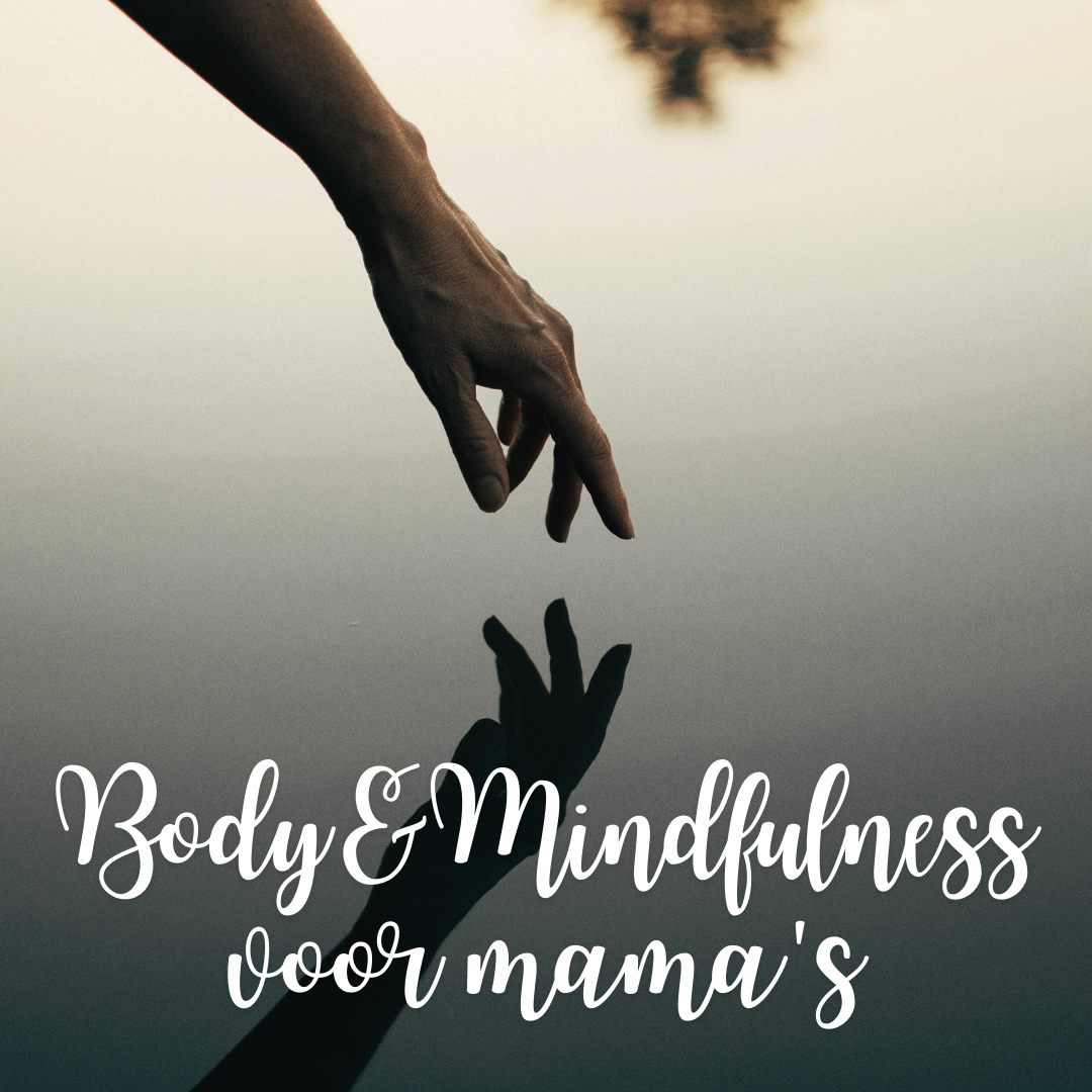 Creeër ruimte voor jezelf lieve Mama's, mindfulness voor mama's