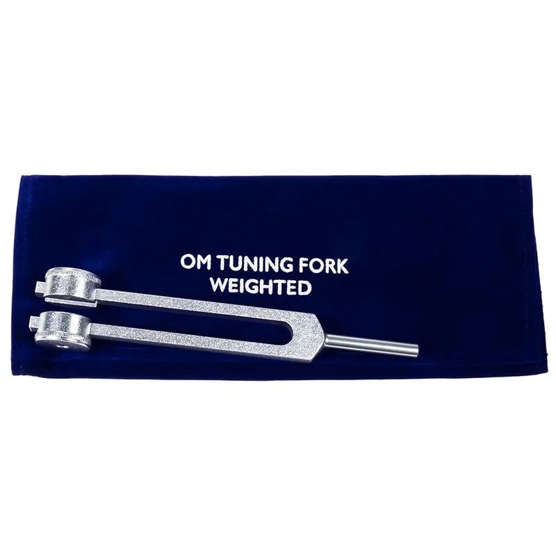 Stemvork Mid-Ohm (136.10 Hz)