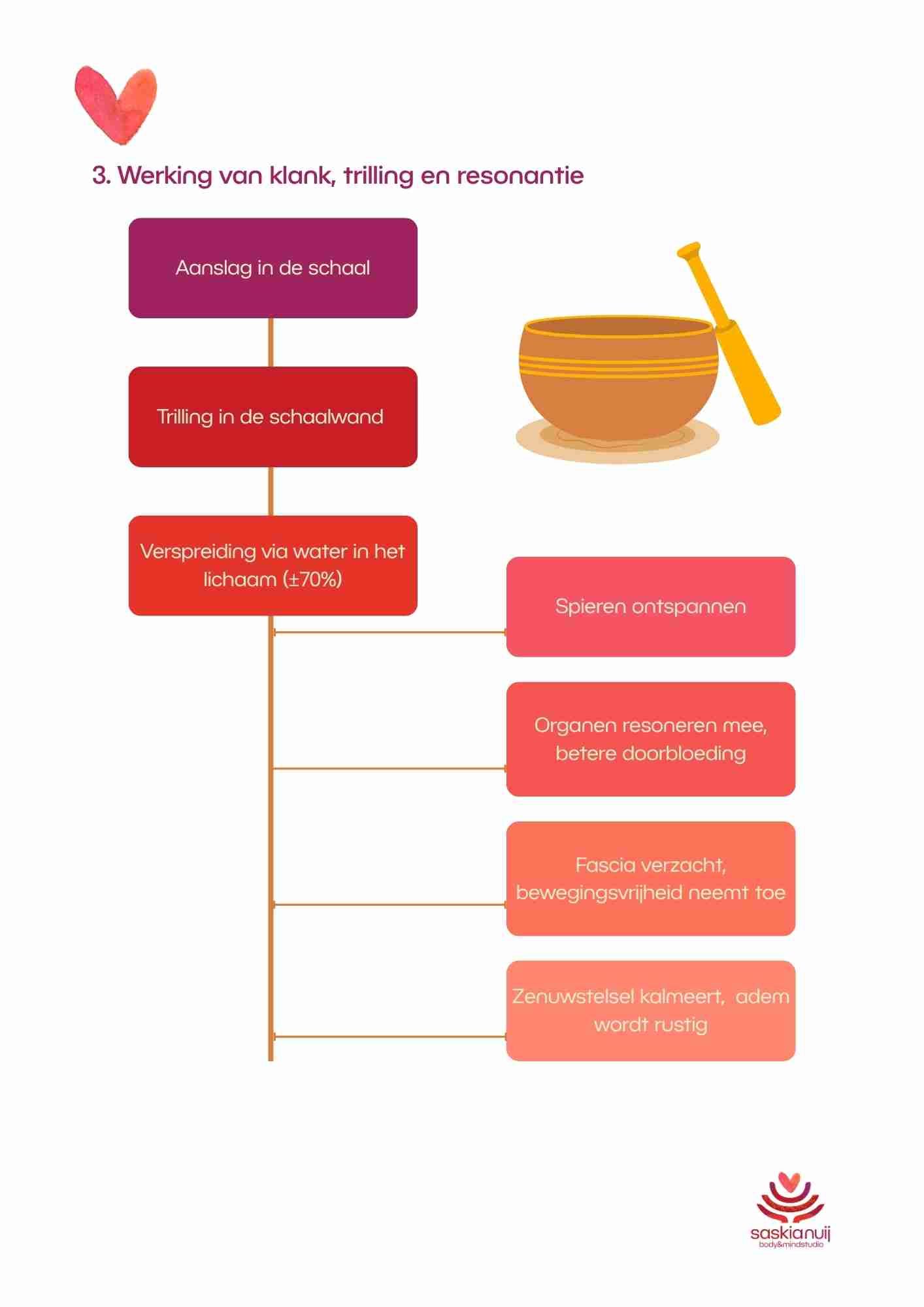 Handboek klankschalen