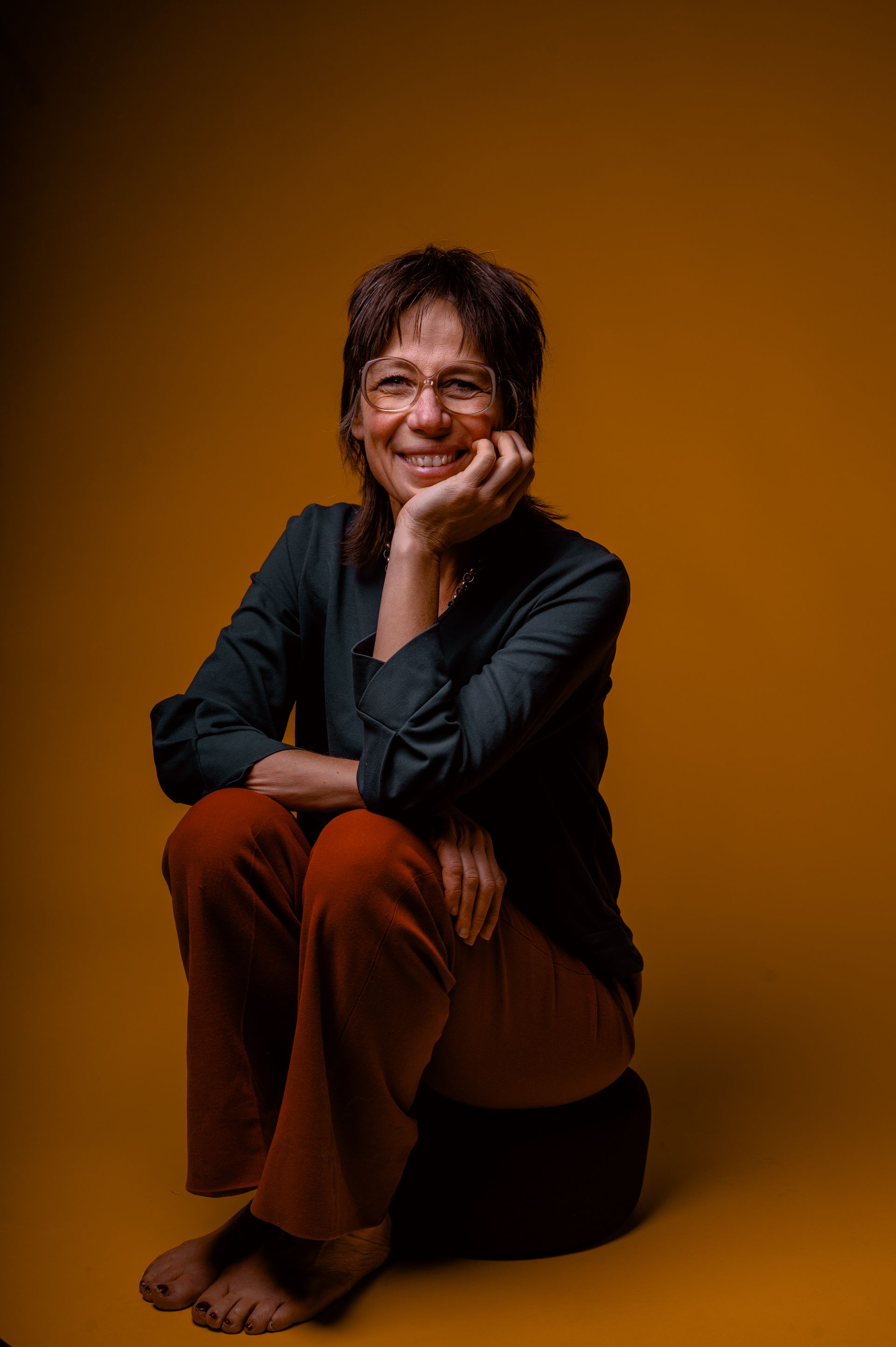 Saskia Nuij reikimaster en pedagogisch klankwerker