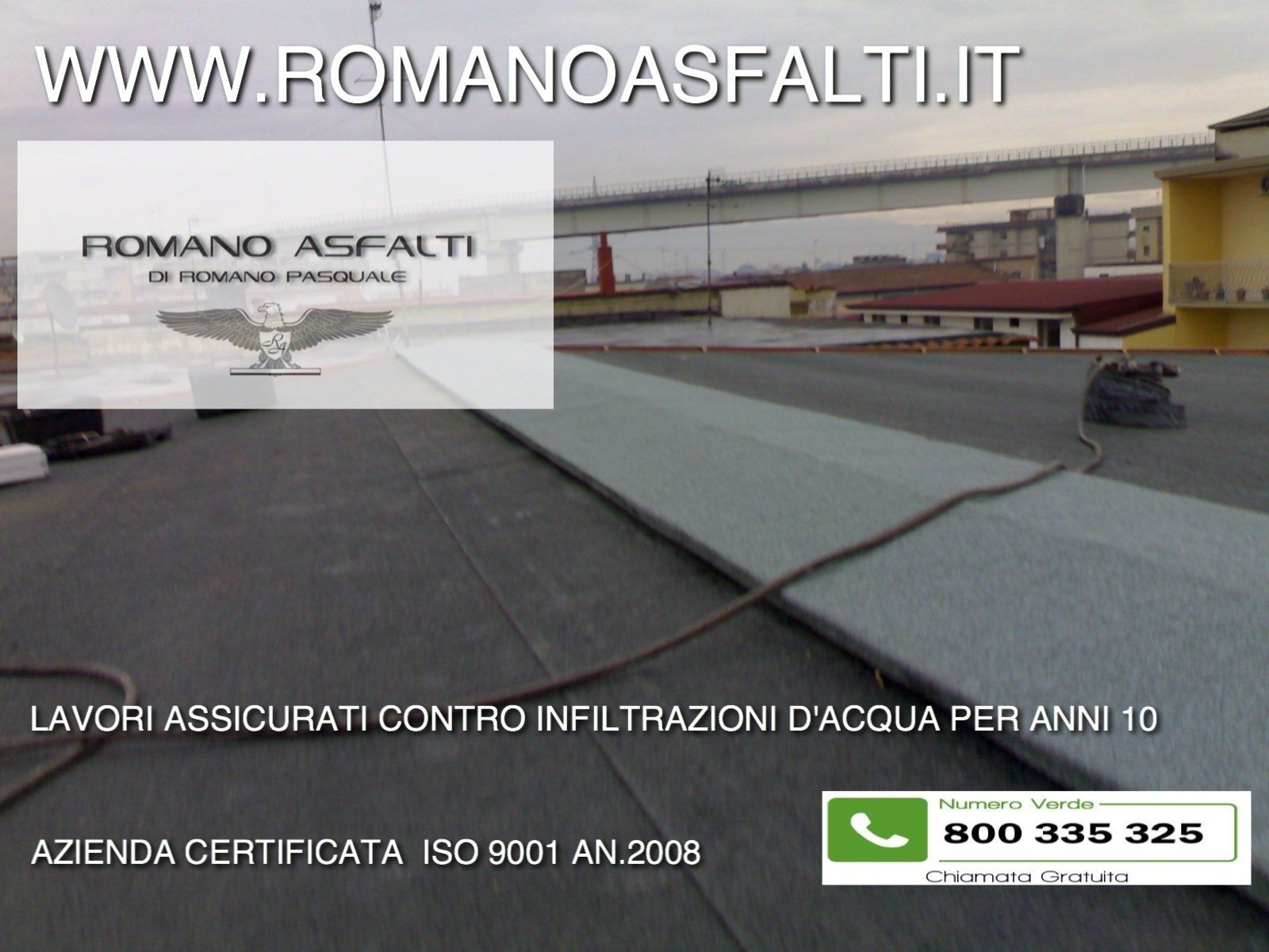 isolamento termico