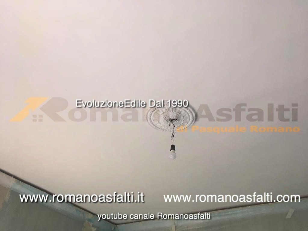 pitturare appartamento