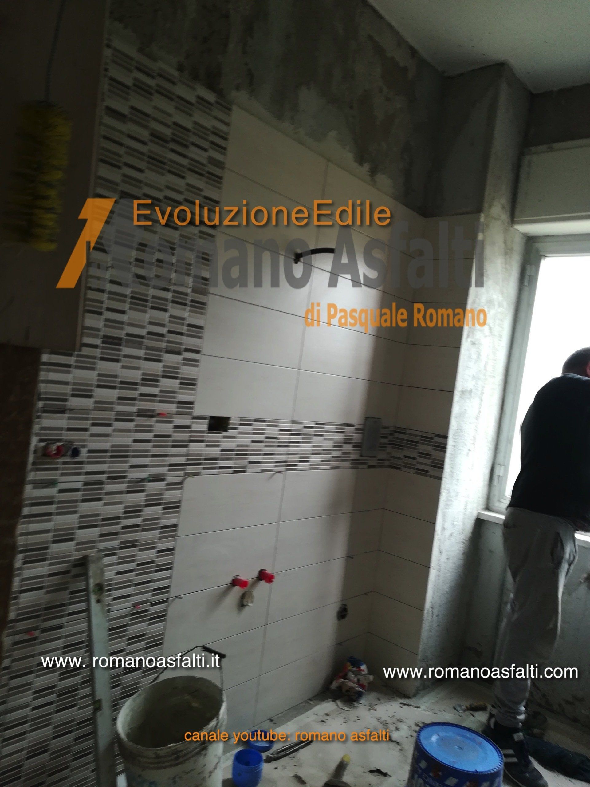 ristrutturazione casa