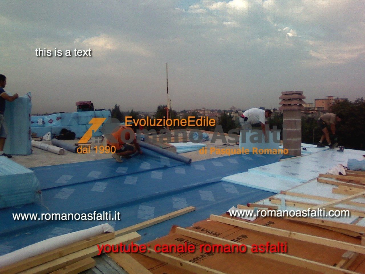 isolamento termico, tetto ventilato