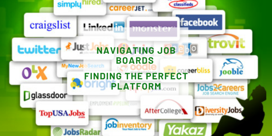 Job Boards — Savannah, GA — Horizon Staffing