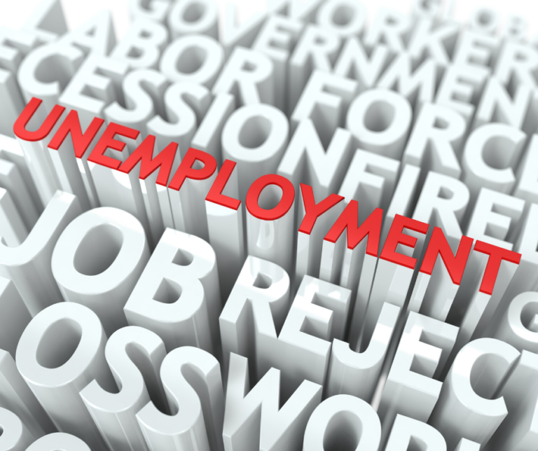 Unemployment Concept — Savannah, GA — Horizon Staffing
