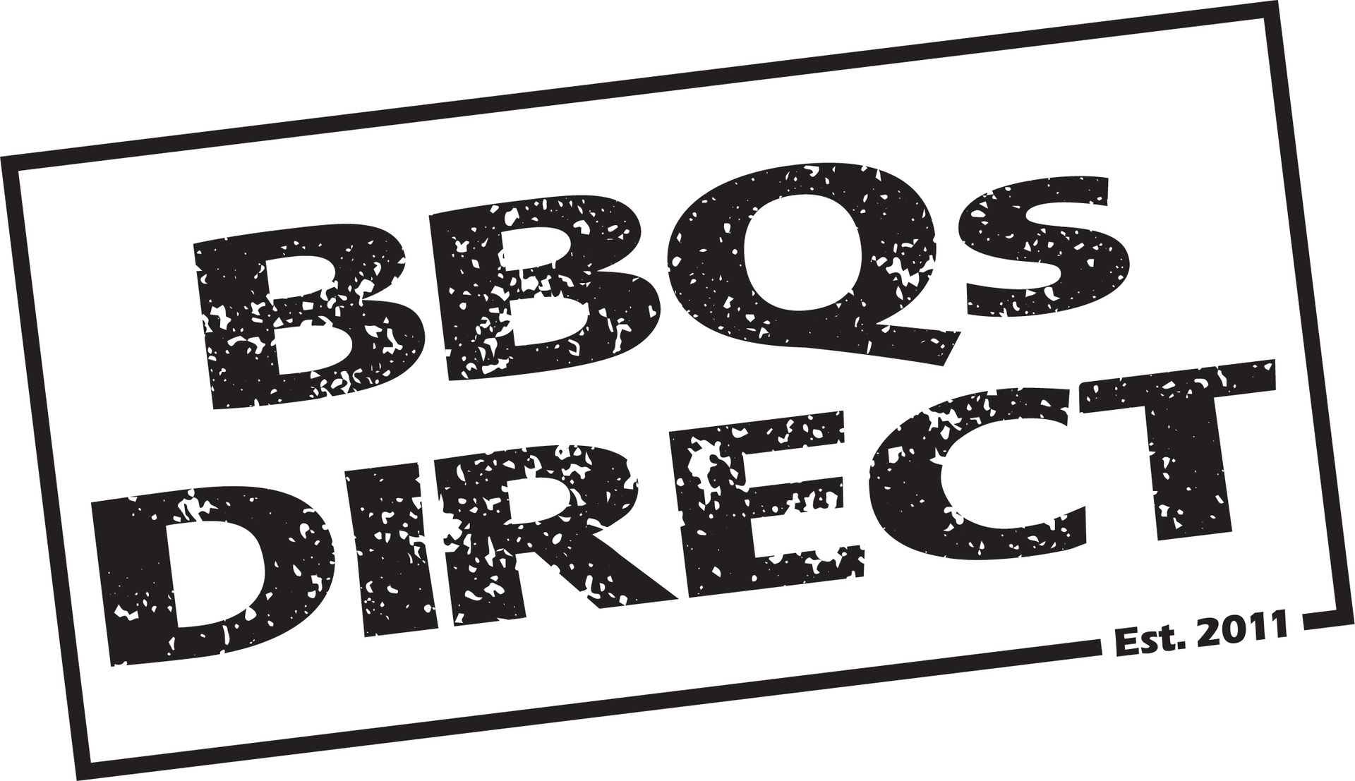 BBQ's Direct Logo