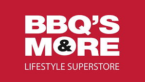 BBQ's & More Logo