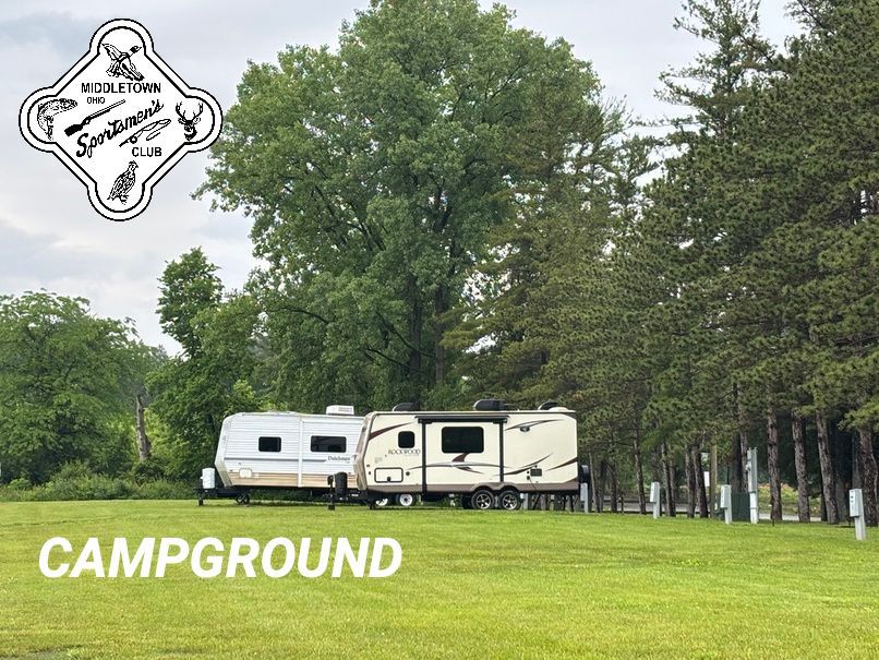Middletown, Ohio Campground