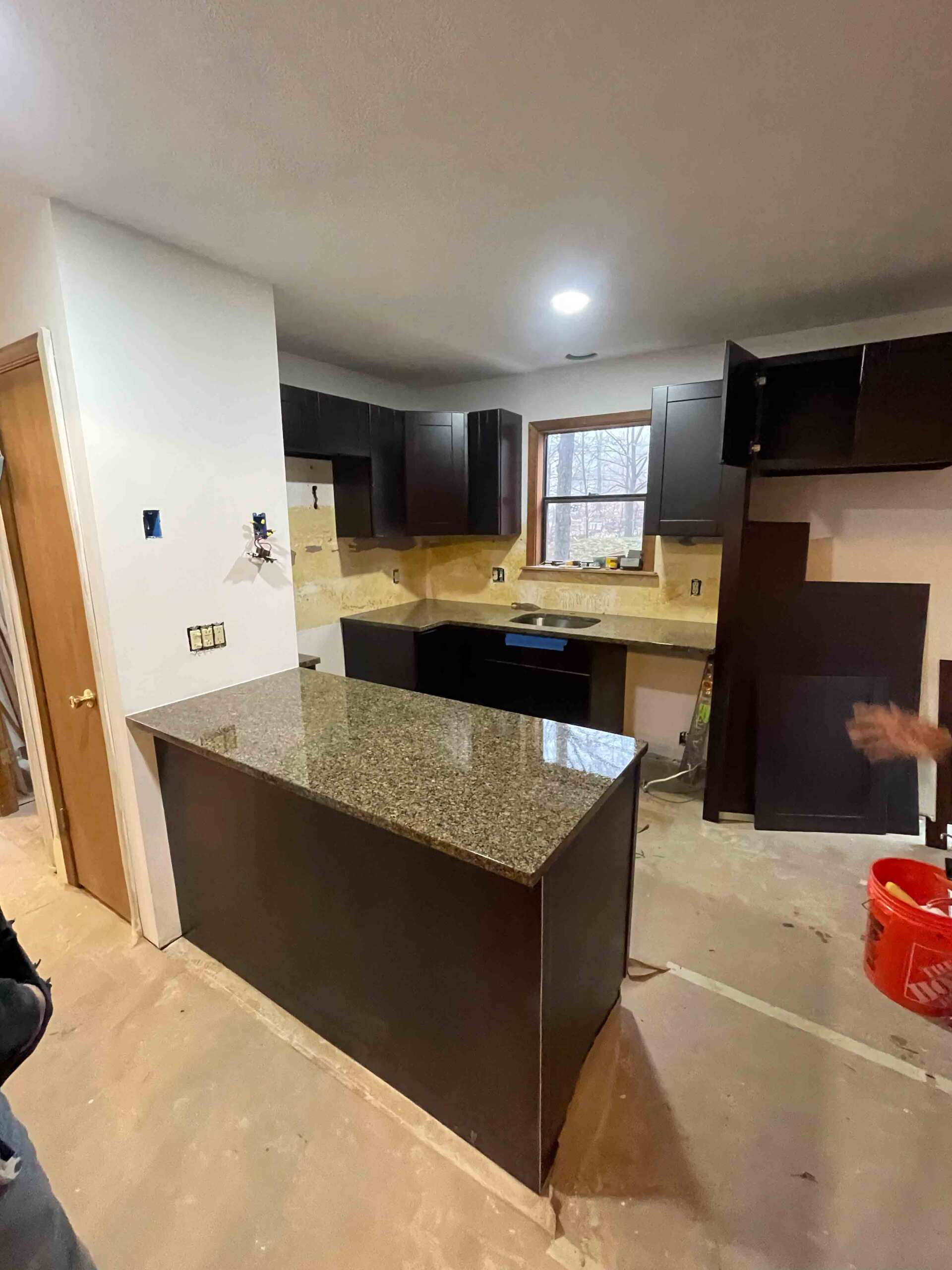 Granite Table | Bethlehem, PA | Brother’s Granite and Marble