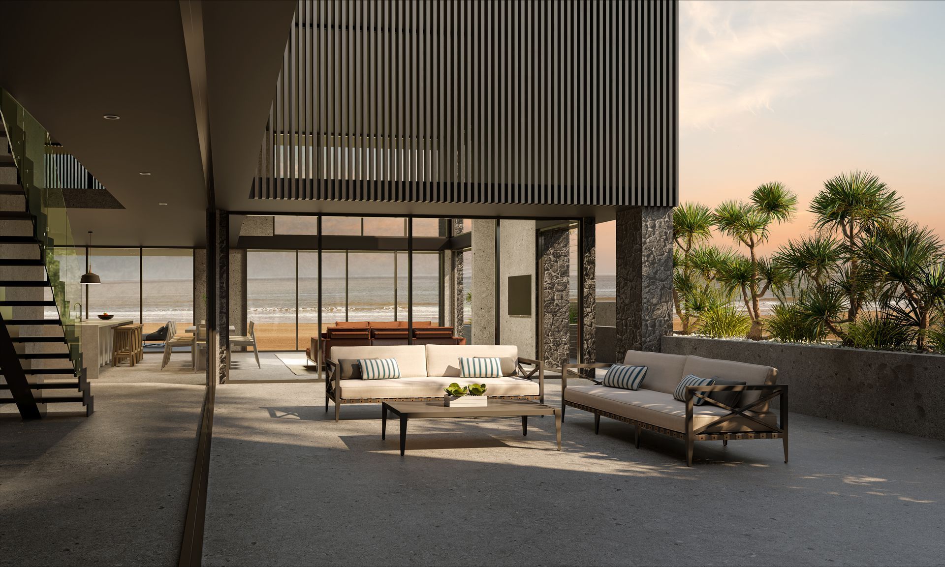 stunningly beautiful design