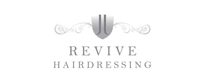 Revive Hairdressing Logo - Hairdressers The Palms, Shirley, Christchurch