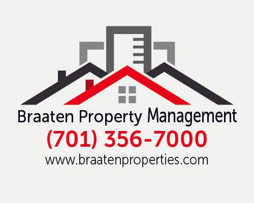 Braaten Properties, Inc. Logo