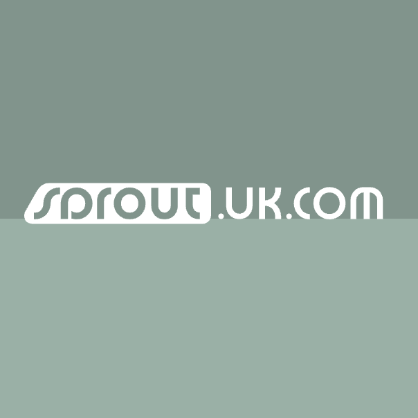 Sprout UK Logo