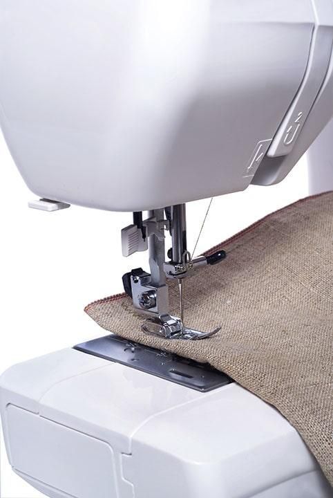 ALEIS SINGER – Reparación de máquinas de coser