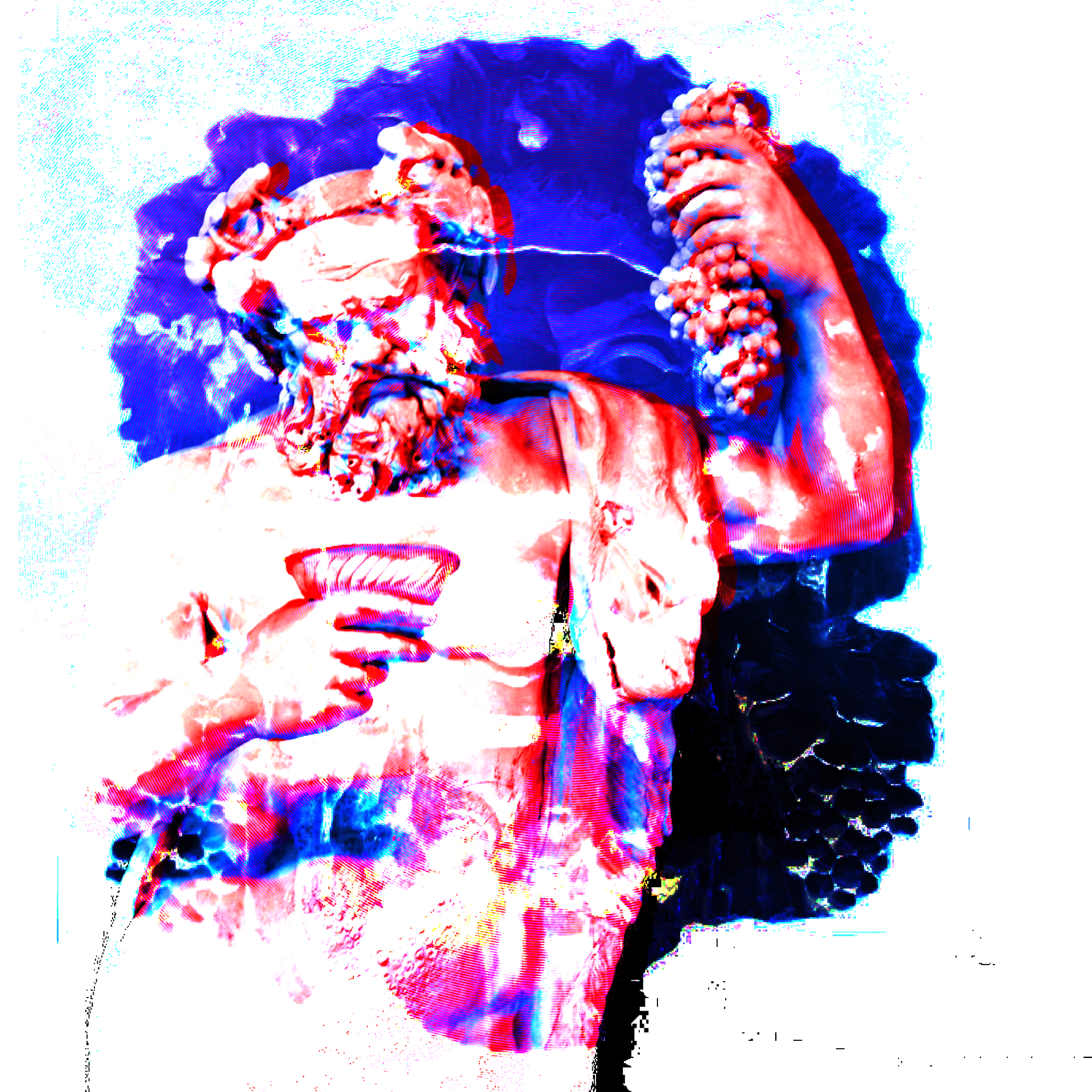 allie vance graphic art