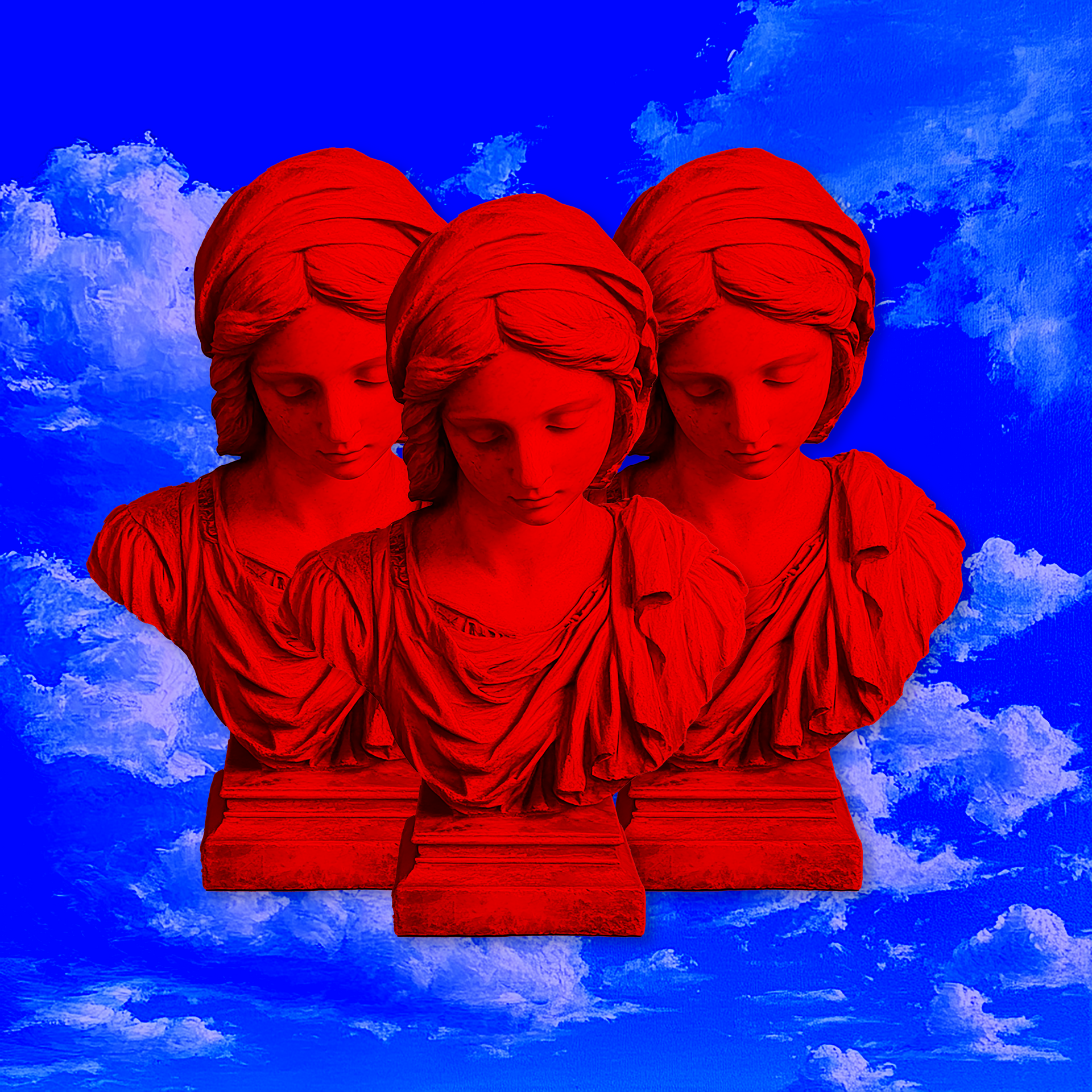 allie vance graphic art