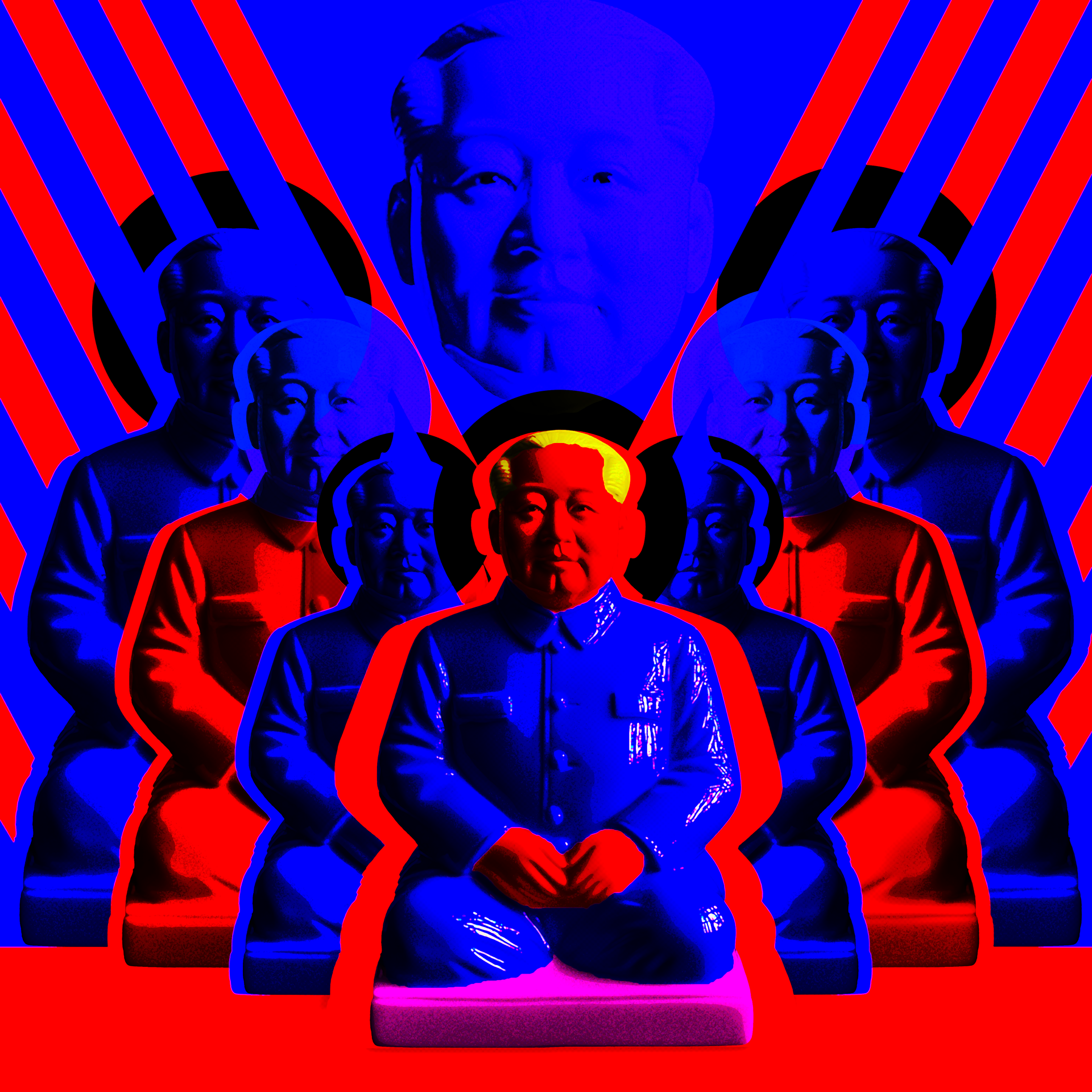 allie vance graphic art