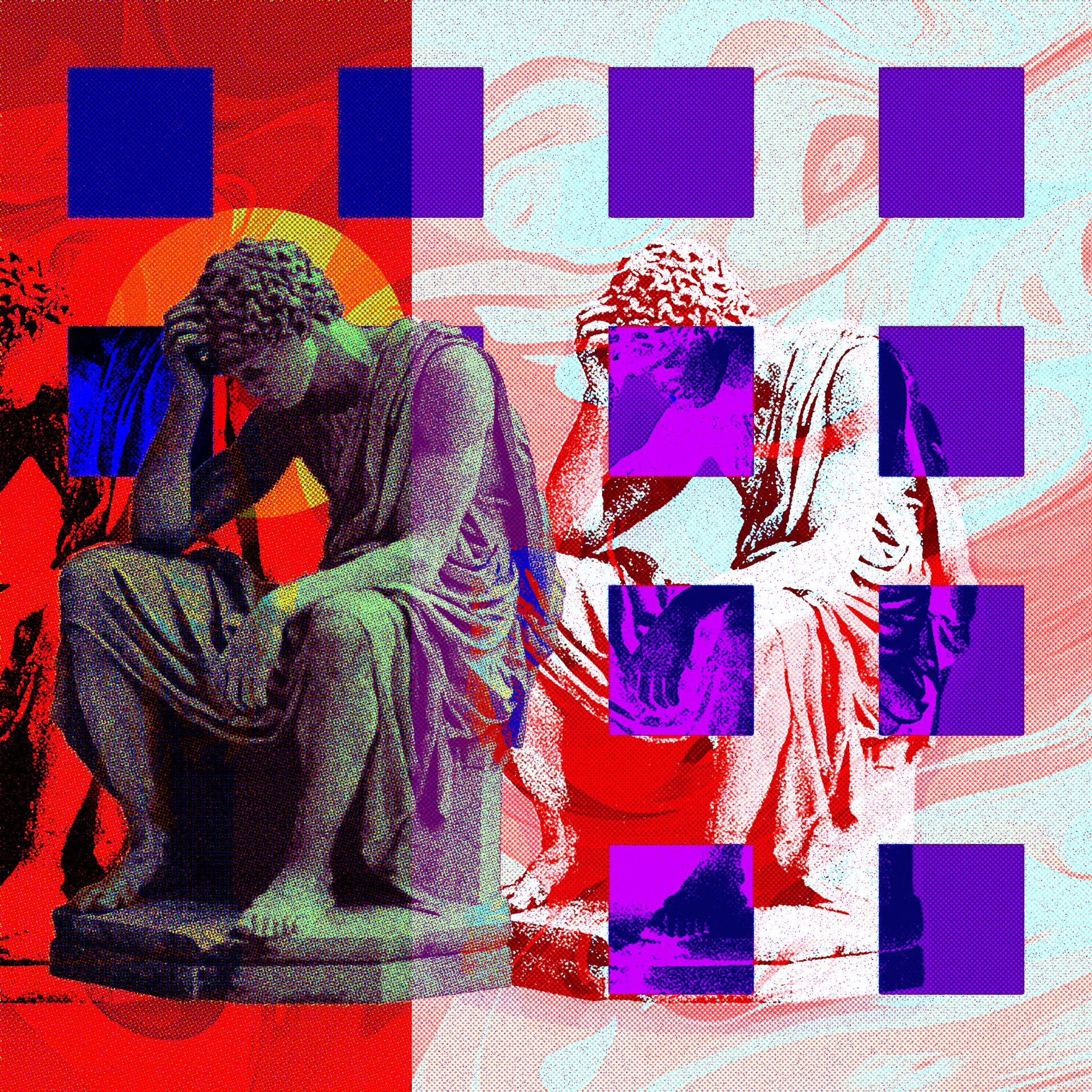 allie vance graphic art