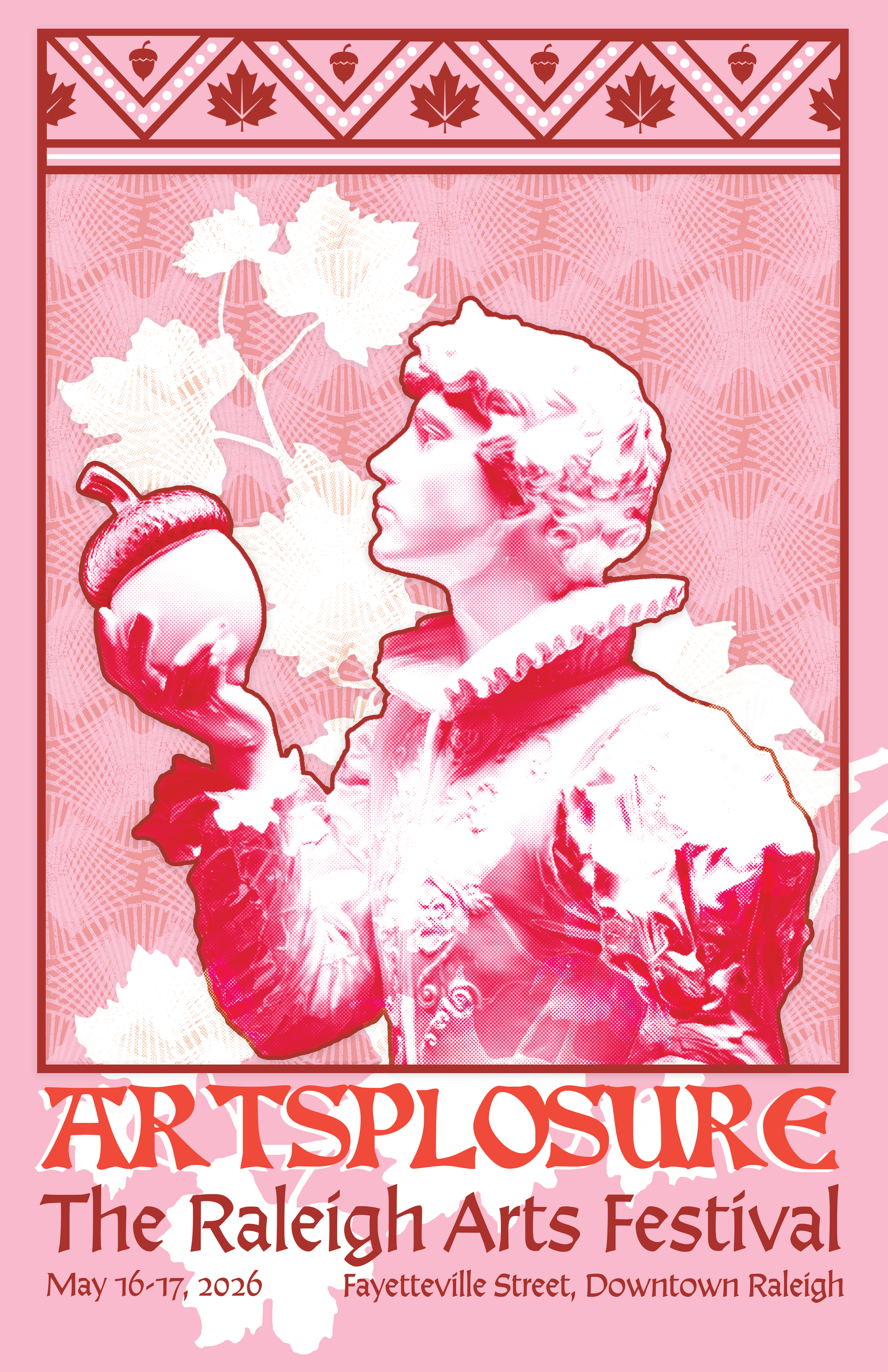 gosh chocolate mockup package design