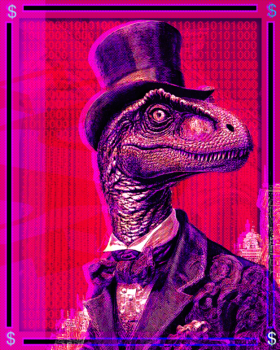 allie vance graphic art