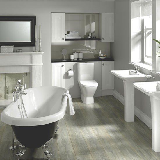 designer bathroom suite from a reliable plumber in plymouth, plymouth plumber, plumber plymouth