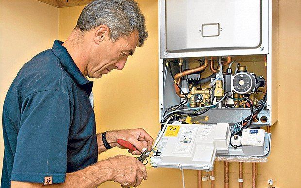 boiler repairs from a reliable plumber in plymouth, plumber plymouth, plymouth plumber