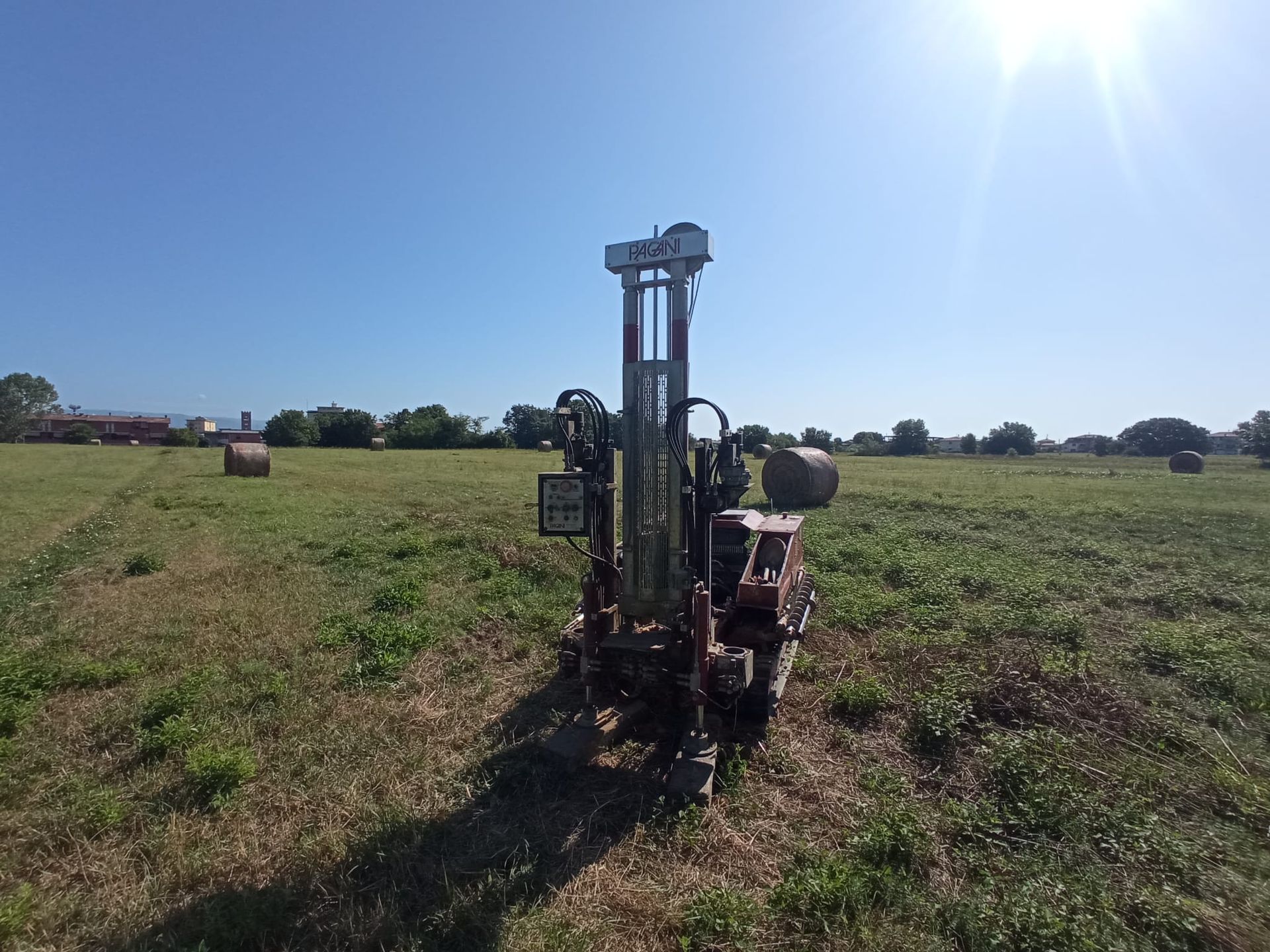 Le nostre realizzazioni