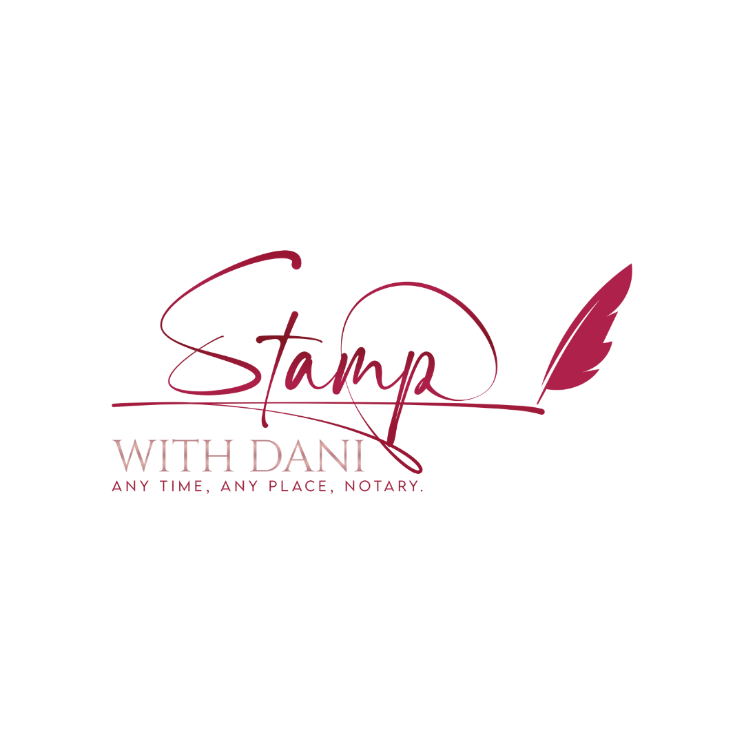 Notary Baltimore Mobile Notary Baltimore