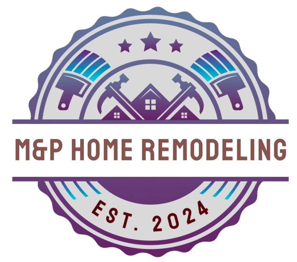 M & P Home Remodeling