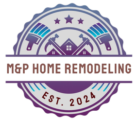 M & P Home Remodeling