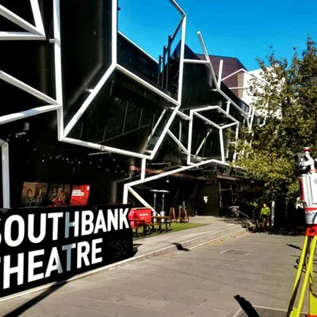 southbank theatre