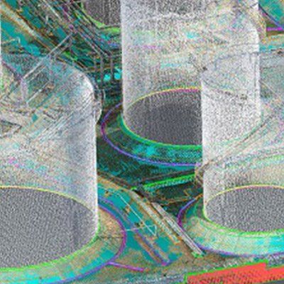 3D Laser Scanning