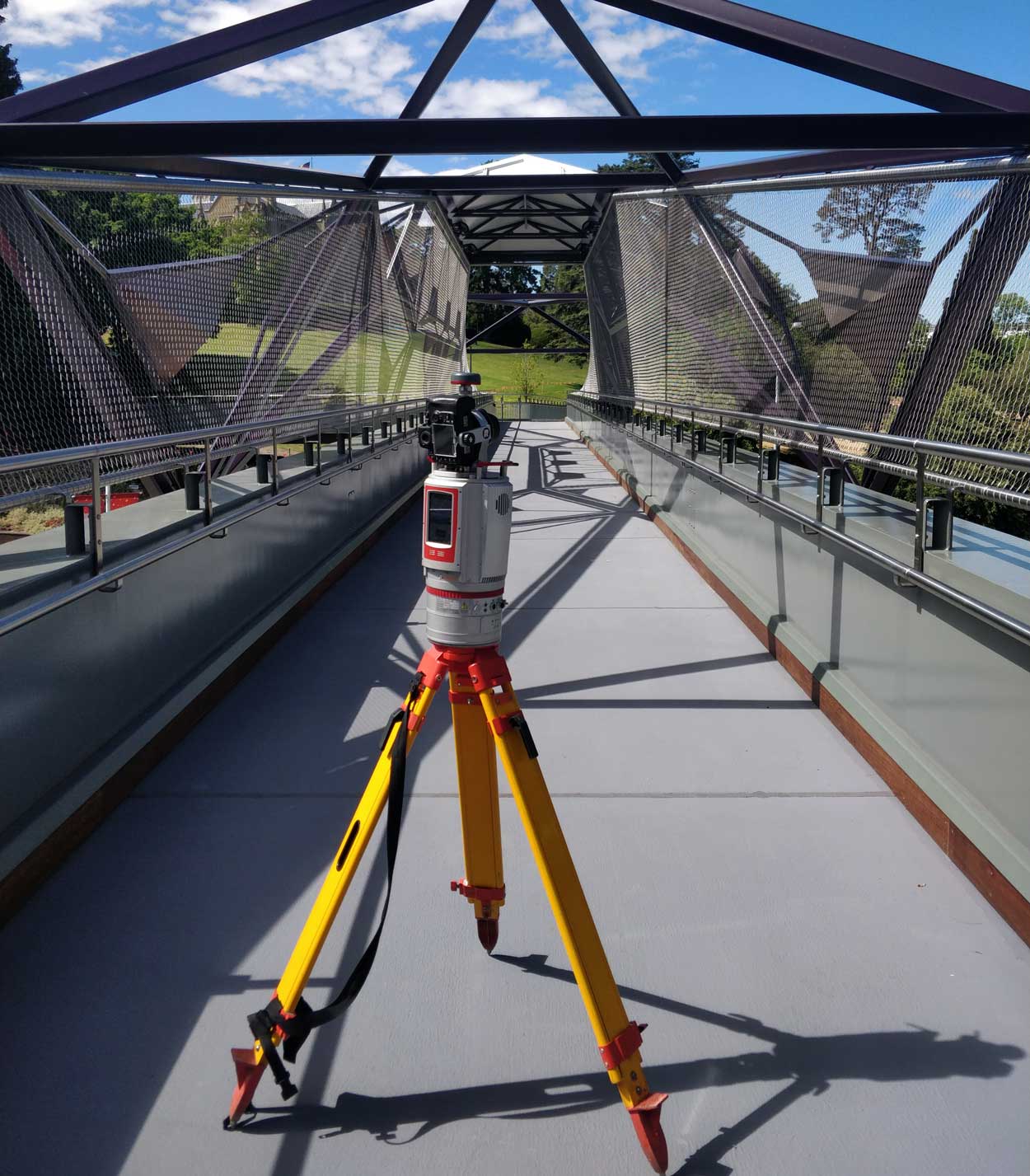 Aerial photography and mapping