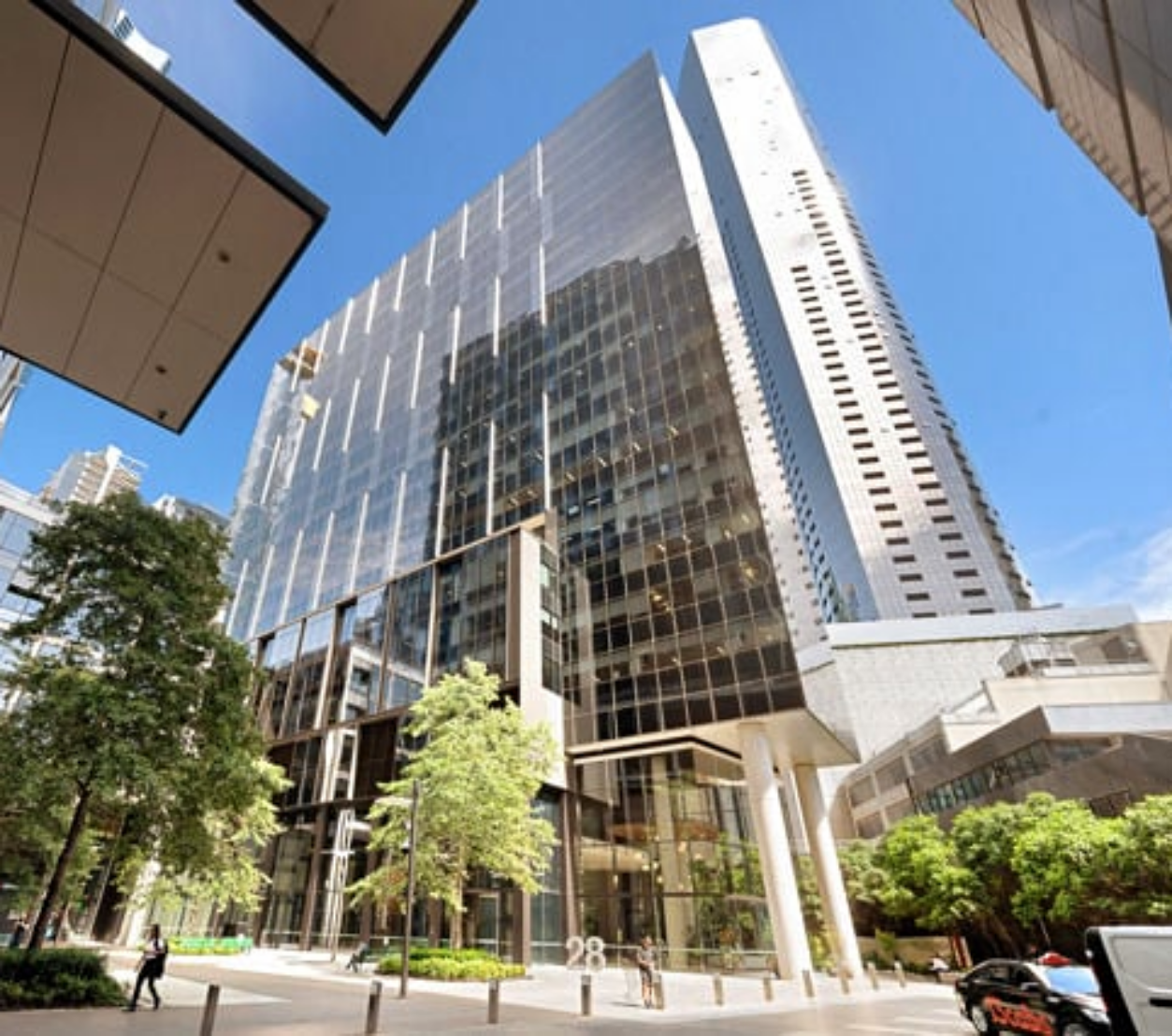NSS Office in Melbourne