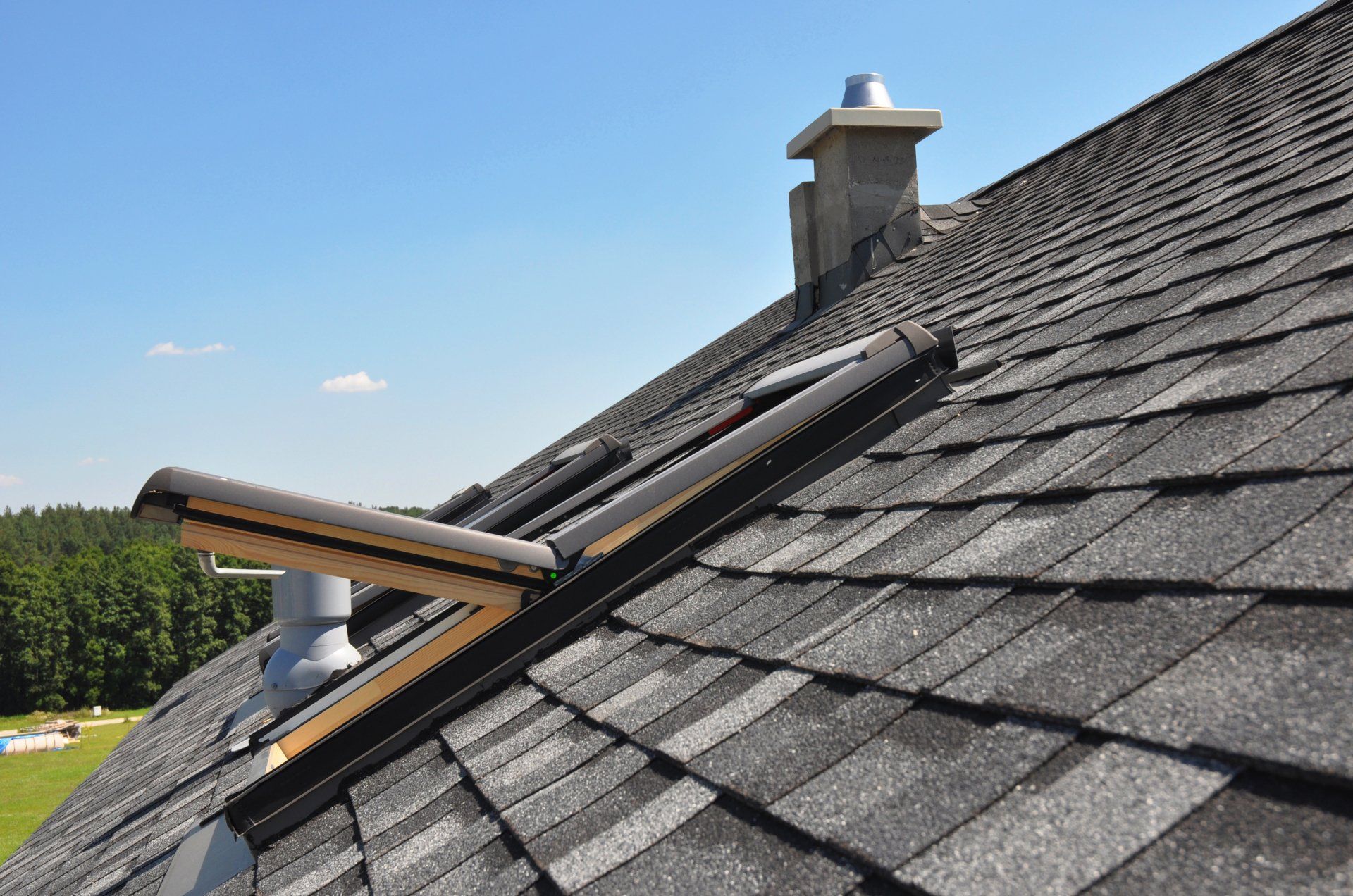 Boise Commercial Roofing