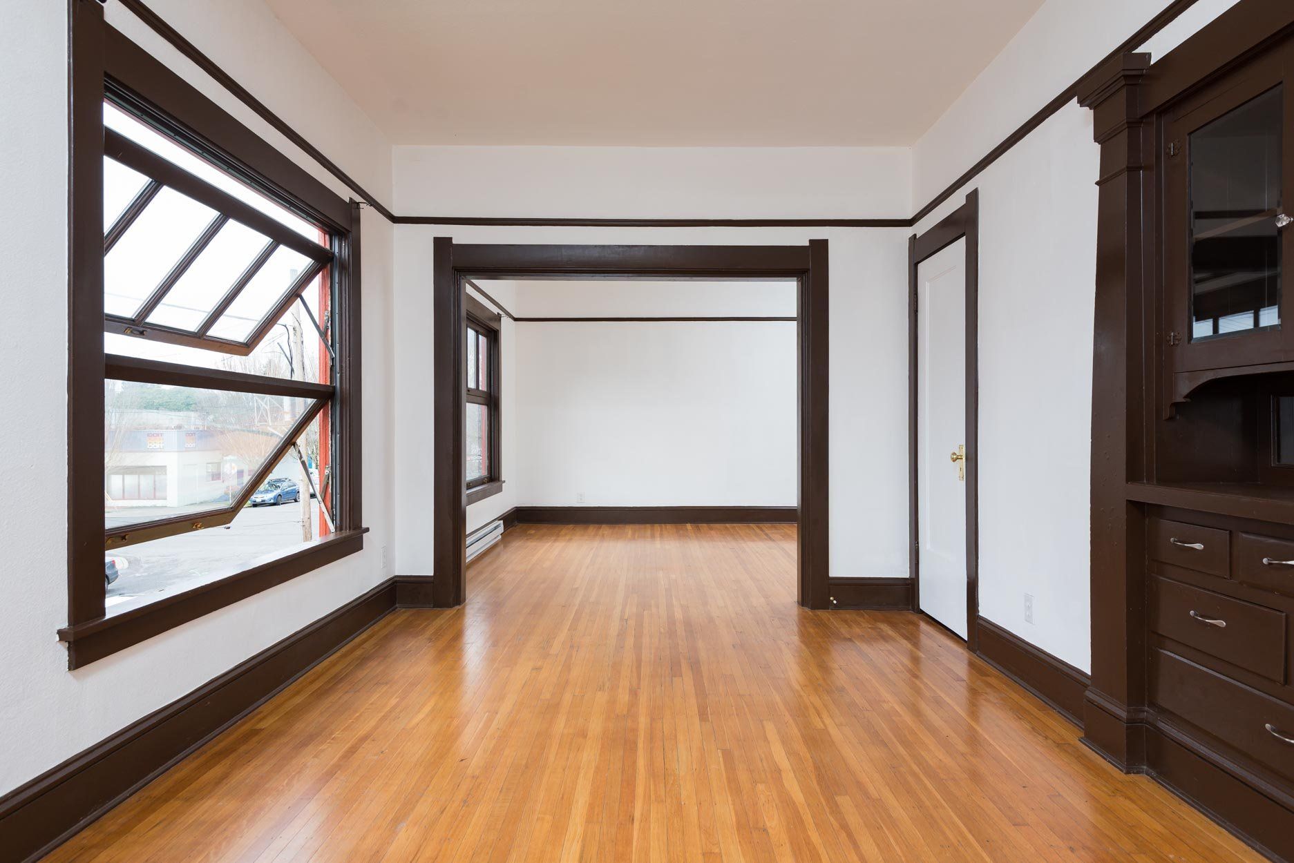 The Glenn Apartments