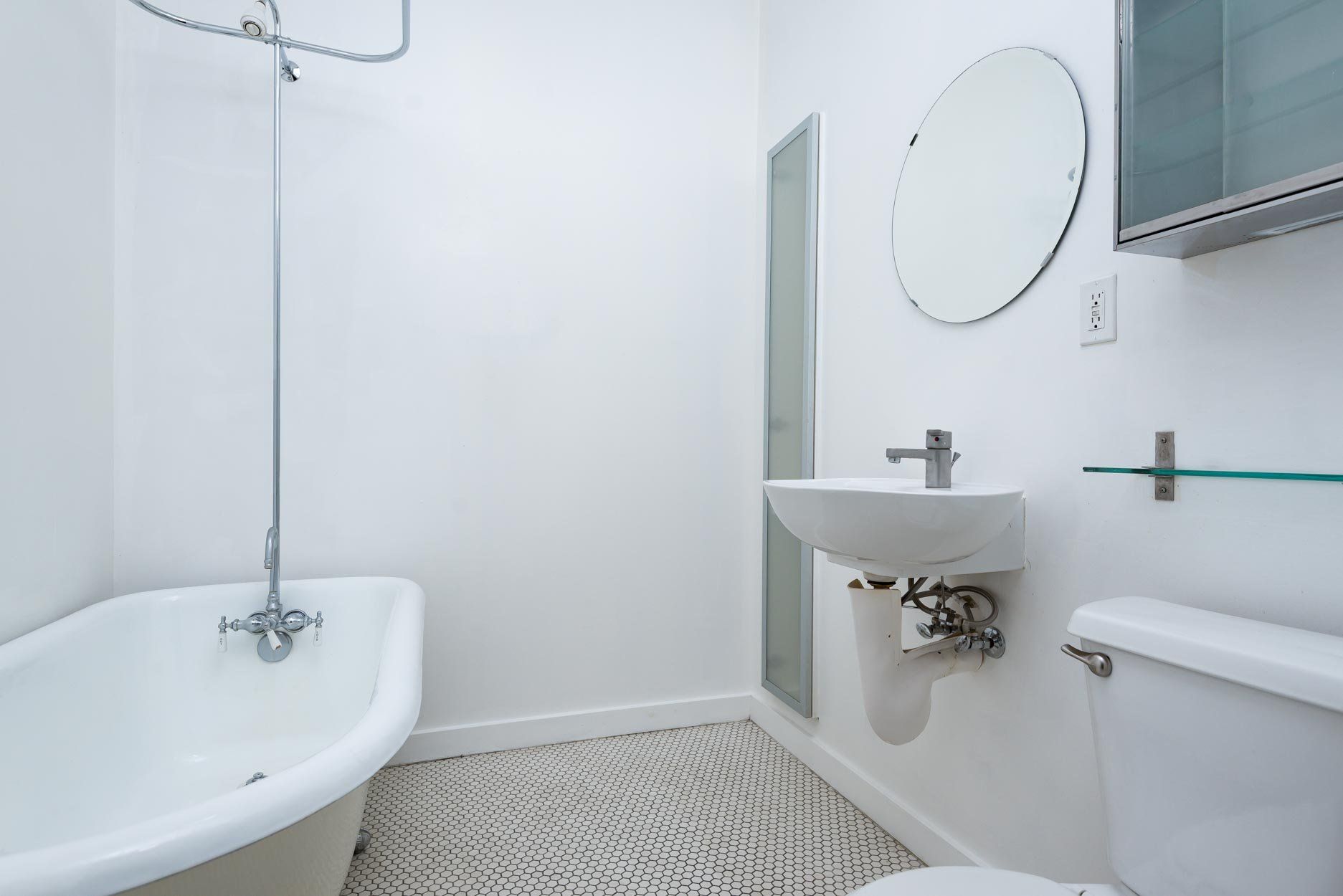 The Glenn Apartments