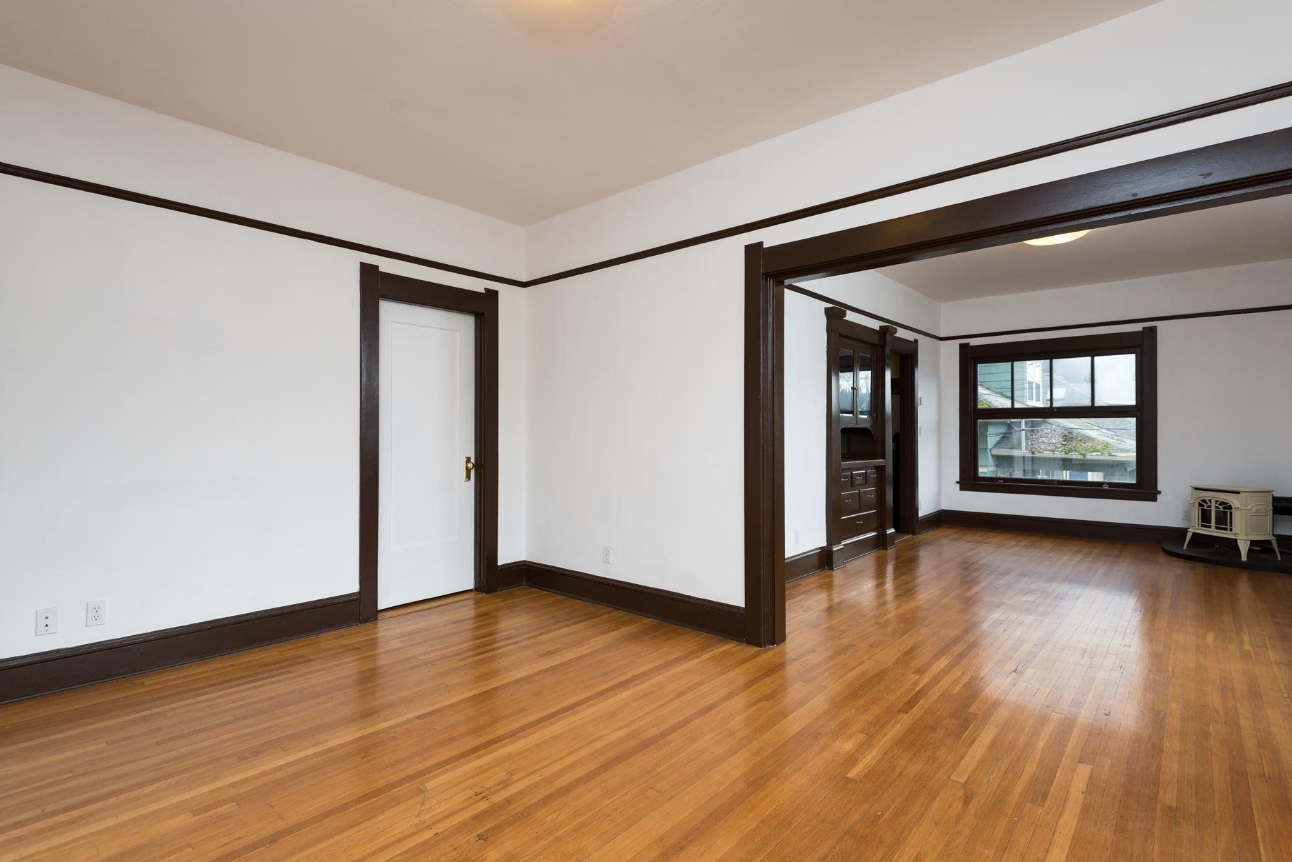 The Glenn Apartments