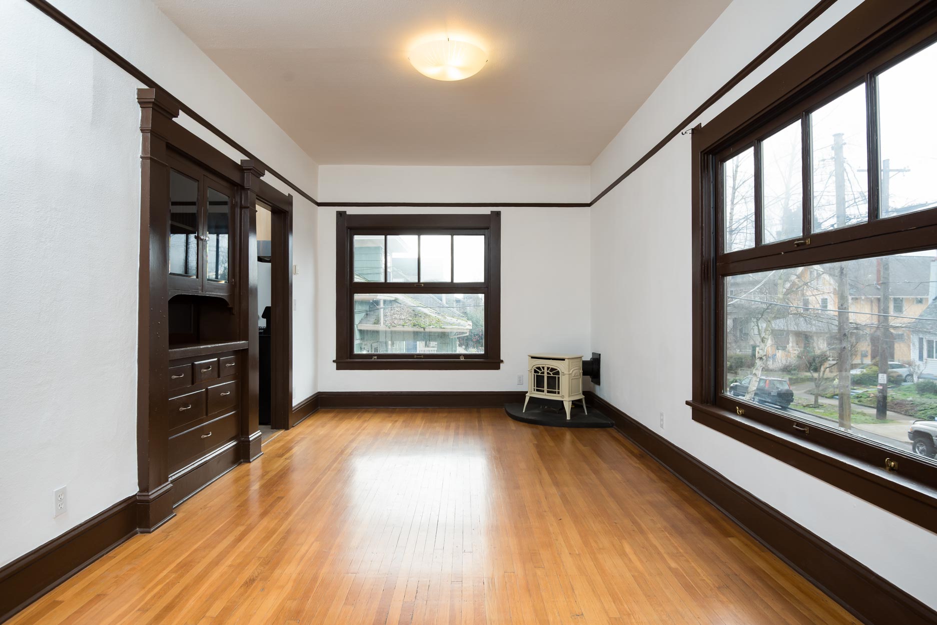 The Glenn Apartments