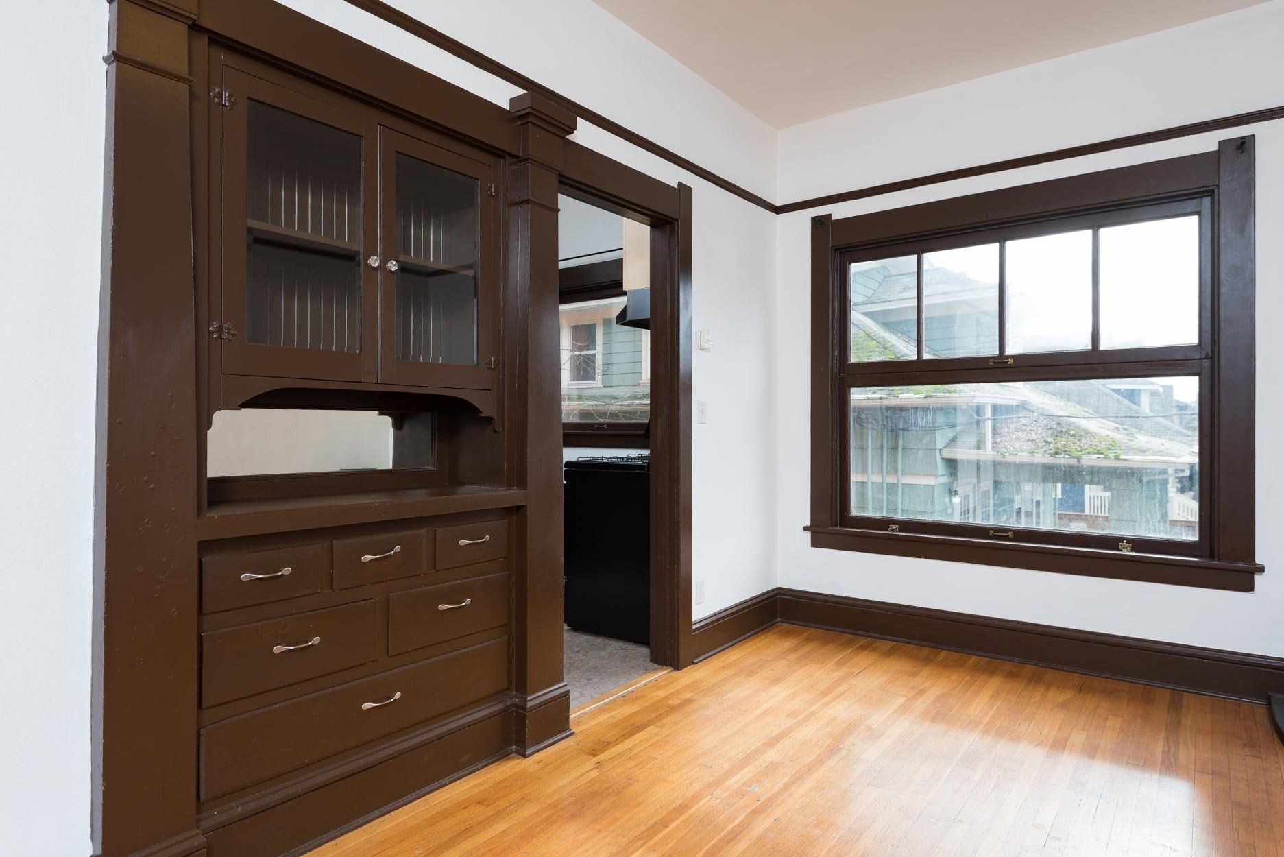 The Glenn Apartments