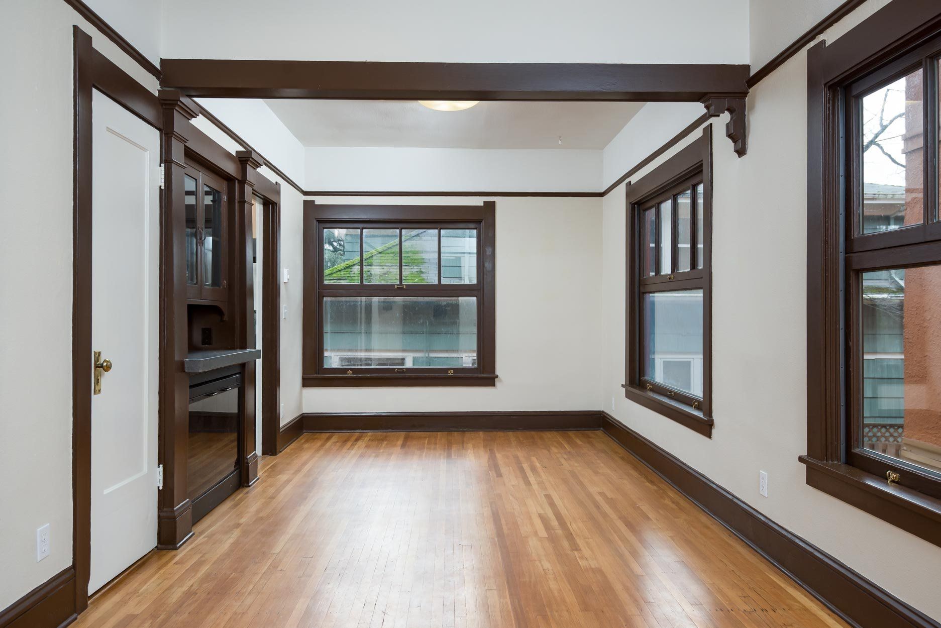 The Glenn Apartments