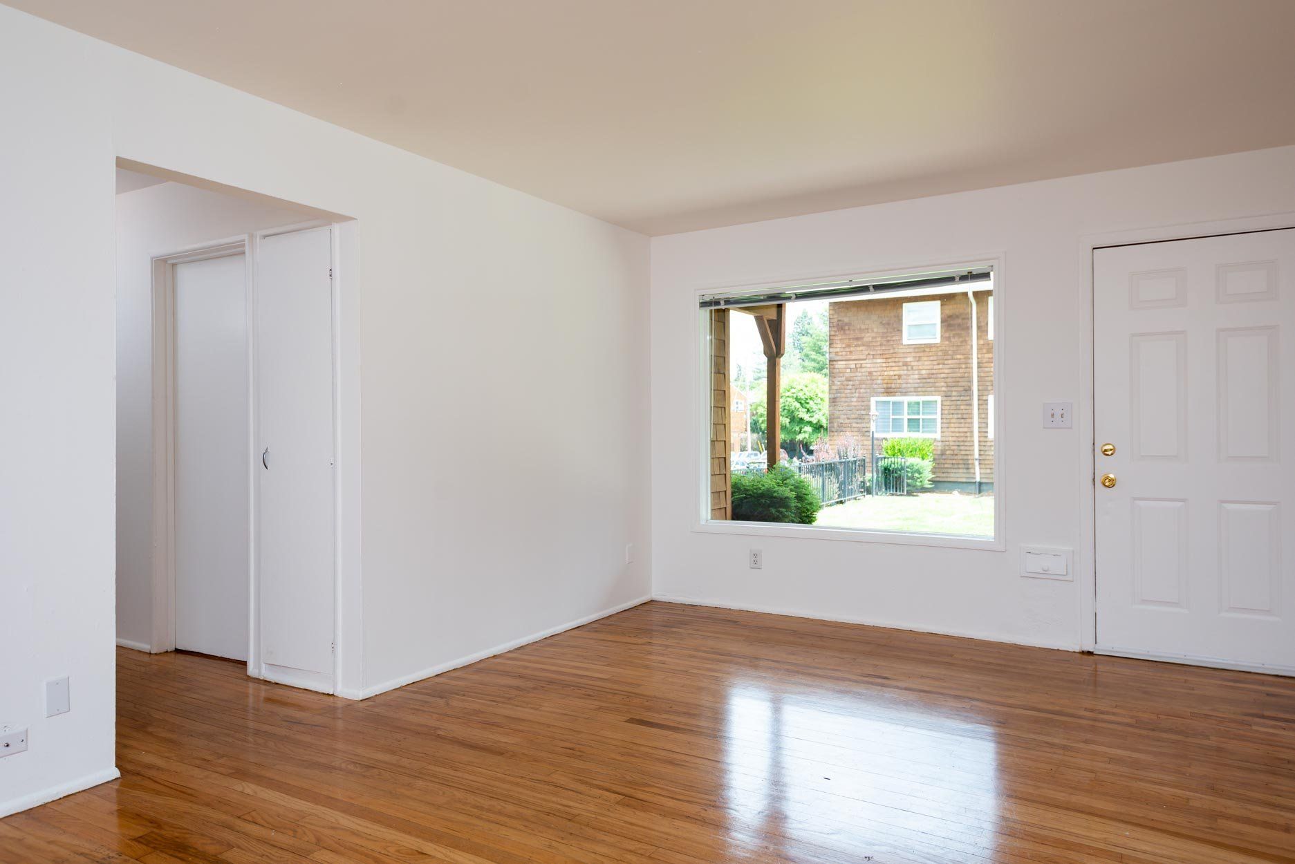 Waverleigh Apartments