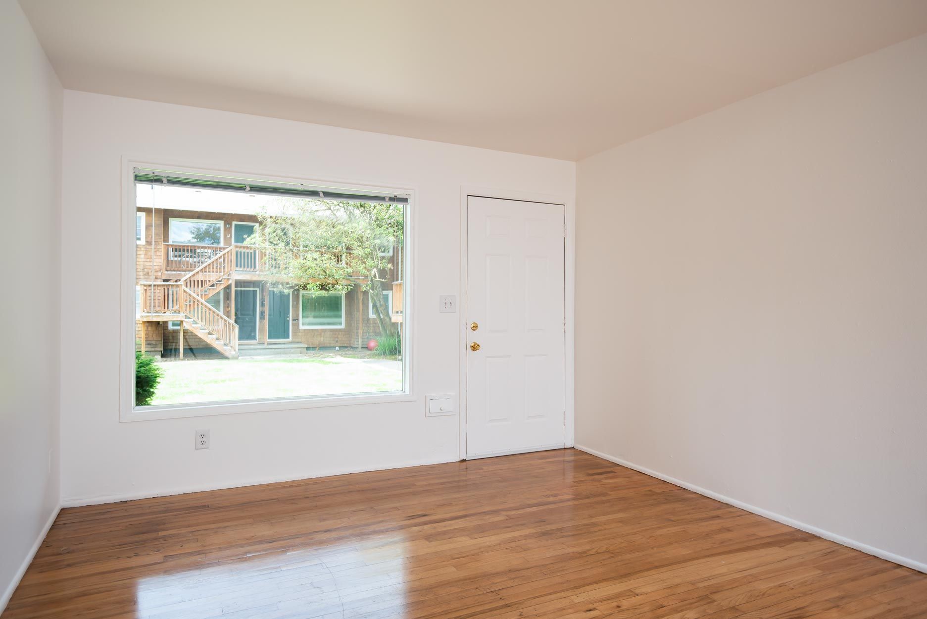 Waverleigh Apartments