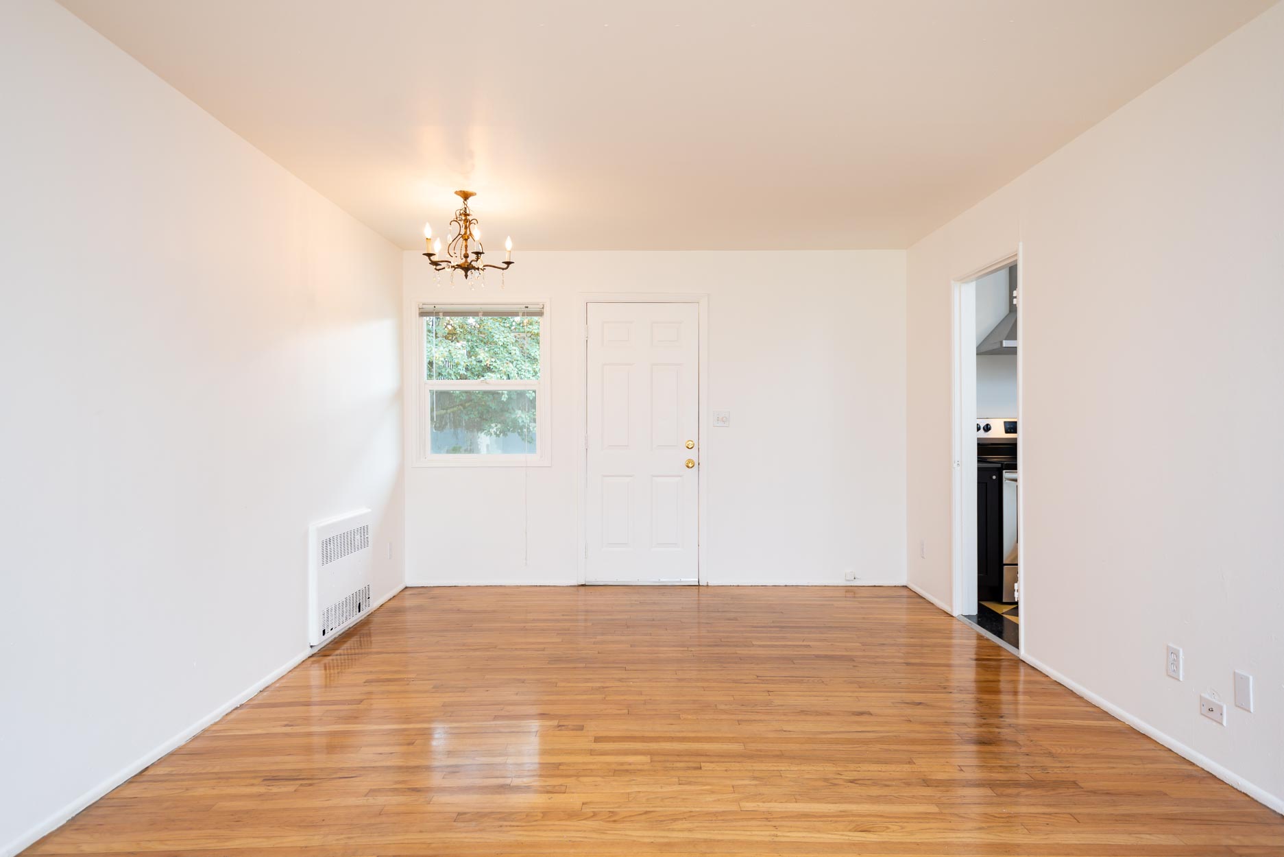 Waverleigh Apartments